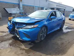4T1B61HKXJU091853 2018 TOYOTA CAMRY
