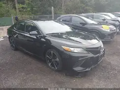 4T1B61HKXJU099807 2018 TOYOTA CAMRY