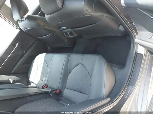 4T1B61HKXJU103032 2018 TOYOTA CAMRY - Image 8