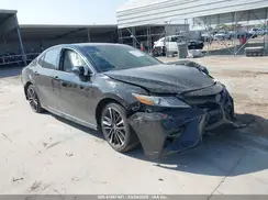 4T1B61HKXJU104486 2018 TOYOTA CAMRY
