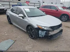 4T1B61HKXJU106626 2018 TOYOTA CAMRY