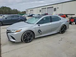 4T1B61HKXJU108294 2018 TOYOTA CAMRY