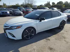 4T1B61HKXJU109932 2018 TOYOTA CAMRY