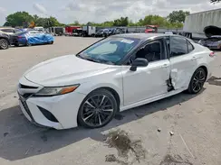 4T1B61HKXJU111664 2018 TOYOTA CAMRY