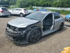 4T1B61HKXJU114838 2018 TOYOTA CAMRY