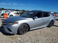 4T1B61HKXJU115343 2018 TOYOTA CAMRY