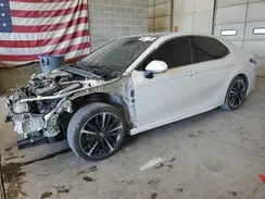 4T1B61HKXJU115889 2018 TOYOTA CAMRY