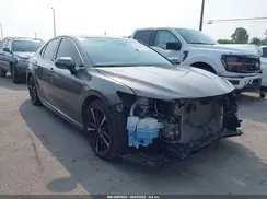 4T1B61HKXJU115987 2018 TOYOTA CAMRY