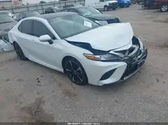 4T1B61HKXJU116024 2018 TOYOTA CAMRY
