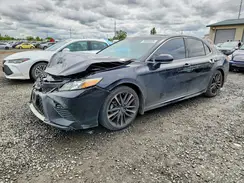 4T1B61HKXJU117089 2018 TOYOTA CAMRY