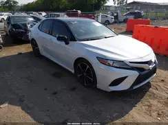 4T1B61HKXJU119151 2018 TOYOTA CAMRY