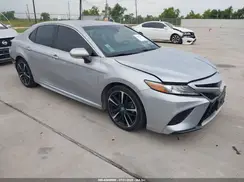 4T1B61HKXJU121904 2018 TOYOTA CAMRY