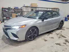 4T1B61HKXJU122177 2018 TOYOTA CAMRY