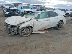 4T1B61HKXJU122194 2018 TOYOTA CAMRY