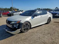 4T1B61HKXJU123779 2018 TOYOTA CAMRY