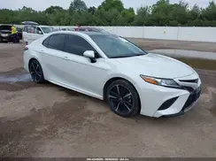 4T1B61HKXJU124141 2018 TOYOTA CAMRY