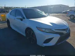 4T1B61HKXJU125001 2018 TOYOTA CAMRY
