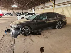 4T1B61HKXJU126035 2018 TOYOTA CAMRY