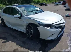 4T1B61HKXJU127699 2018 TOYOTA CAMRY