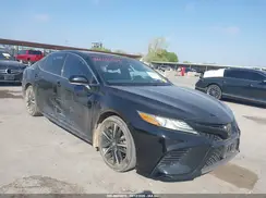 4T1B61HKXJU129887 2018 TOYOTA CAMRY