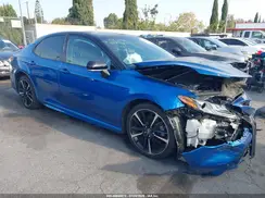 4T1B61HKXJU130294 2018 TOYOTA CAMRY