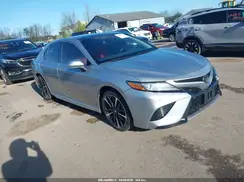 4T1B61HKXJU130926 2018 TOYOTA CAMRY