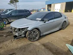 4T1B61HKXJU132983 2018 TOYOTA CAMRY