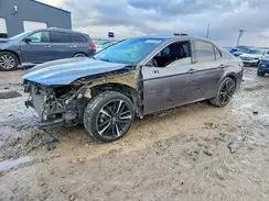 4T1B61HKXJU133101 2018 TOYOTA CAMRY