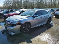 4T1B61HKXJU134815 2018 TOYOTA CAMRY