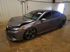 4T1B61HKXJU136175 2018 TOYOTA CAMRY