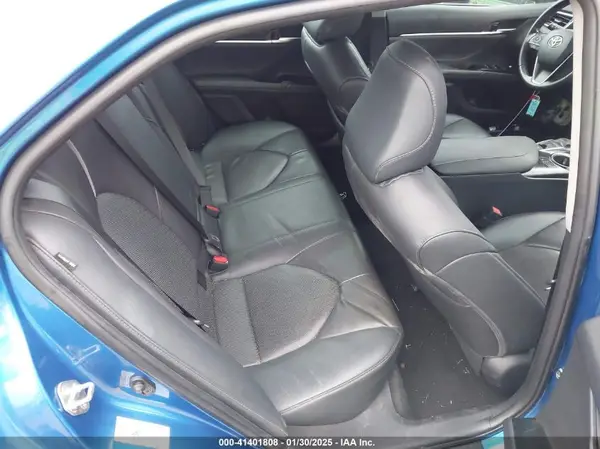 4T1B61HKXJU140517 2018 TOYOTA CAMRY - Image 8