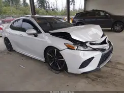 4T1B61HKXJU146253 2018 TOYOTA CAMRY