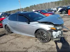 4T1B61HKXJU148844 2018 TOYOTA CAMRY