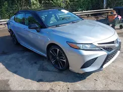 4T1B61HKXJU150996 2018 TOYOTA CAMRY