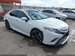 4T1B61HKXJU152439 2018 TOYOTA CAMRY