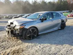 4T1B61HKXJU157947 2018 TOYOTA CAMRY