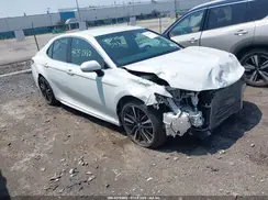 4T1B61HKXJU159066 2018 TOYOTA CAMRY