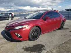 4T1B61HKXJU505214 2018 TOYOTA CAMRY