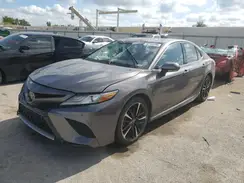4T1B61HKXJU513488 2018 TOYOTA CAMRY