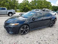 4T1B61HKXJU521381 2018 TOYOTA CAMRY