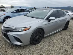 4T1B61HKXJU522921 2018 TOYOTA CAMRY