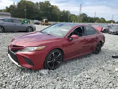 4T1B61HKXJU526662 2018 TOYOTA CAMRY