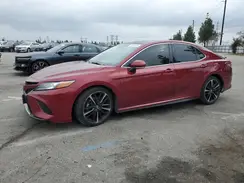 4T1B61HKXJU526788 2018 TOYOTA CAMRY