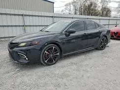 4T1B61HKXJU529979 2018 TOYOTA CAMRY