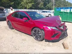 4T1B61HKXJU533644 2018 TOYOTA CAMRY