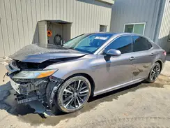 4T1B61HKXJU562738 2018 TOYOTA CAMRY