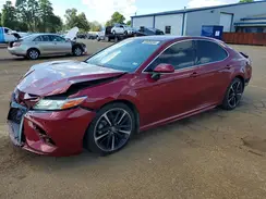 4T1B61HKXJU571942 2018 TOYOTA CAMRY