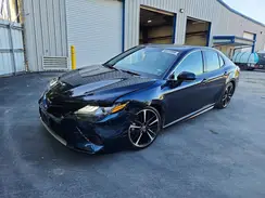 4T1B61HKXJU575313 2018 TOYOTA CAMRY