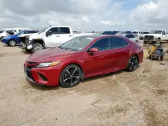 4T1B61HKXJU586876 2018 TOYOTA CAMRY