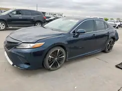 4T1B61HKXJU597389 2018 TOYOTA CAMRY